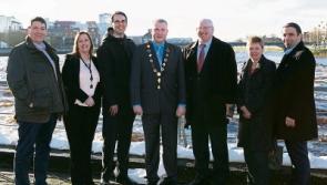 High-tech initiative could bring 1,000 jobs to Limerick