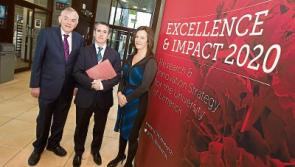 Film studio gives University of Limerick a new direction