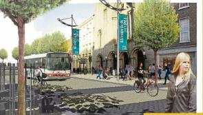 'New spine' for Limerick city central to &euro;9m urban plan