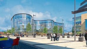 Vital to get the right mix for Limerick city centre