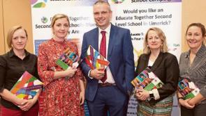 Educate Together secondary 'could help' third level students