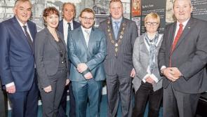 Key cultural bodies team up to nurture Limerick history