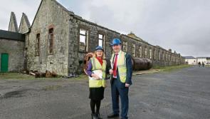 Labour pledges 700 new homes in Limerick by 2017