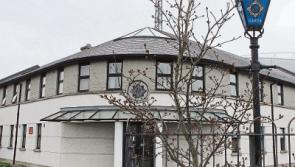 Jailed for 'brazen escape' from Limerick garda station