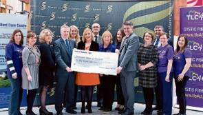 Shannon Group staff raise &euro;57,000 for Mid West charities