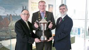 Limerick's Boherbuoy Band to march in 46th annual parade