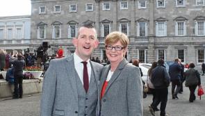 Limerick TDs take seats in new Dail