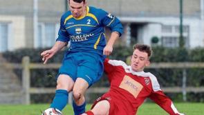 All your weekend LDL soccer results