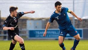 'We have to be satisfied,' says Limerick FC boss 