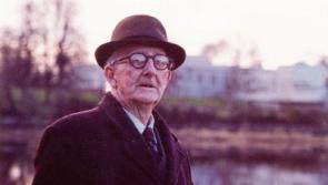 The secrets Limerick Volunteer Patrick took to his grave