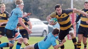 Young Munster and Garryowen meet in big AIL clash