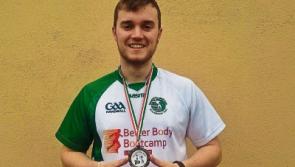 Limerick handballer makes it to Italian event as air traffic control play ball