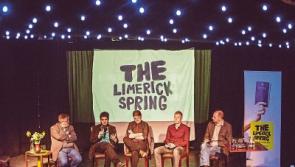 'Creative dialogue' Springs into action at Limerick festival