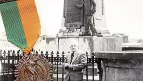 The Limerick baker who survived the GPO in 1916