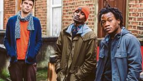 Super debut that could bring Choice Prize success for Rusangano Family