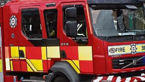 Firefighters attend call-out to University Hospital Limerick