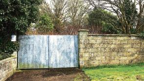 Limerick residents concerned over housing development