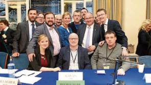 Three new Oireachtas members for Limerick