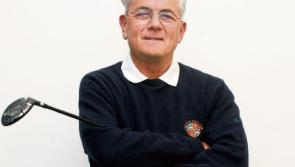 Ivan Morris: Attracting new players is golf's biggest challenge