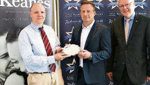 Shannon's&nbsp;O'Donovan reflects on decorated&nbsp;17-year career