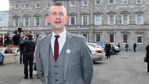 Limerick TD moves to Sinn F&eacute;in front bench