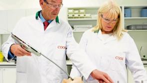 Cook Medical to create 40 new jobs in Limerick