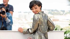 'Always a star in the family': Ruth's Oscar bid