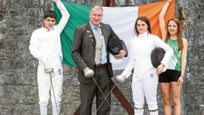 Limerick city set to host the Olympians of the future