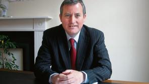 Limerick's Kieran O'Donnell on track to secure Seanad seat