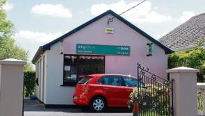 Quick thinking foils armed robbery at Limerick post office