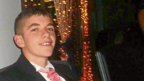 Sympathies as Limerick crash victim named