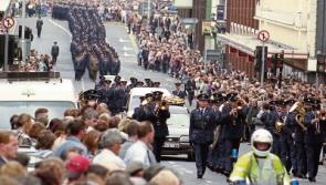 Remembering Jerry McCabe: 'The day etched forever in our minds'
