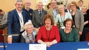 Controversy in FG over Limerick council co-option