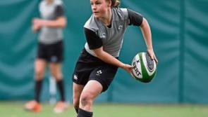 Limerick-based rugby players chase Olympic spot