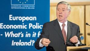 Cox's 'disappointment and regret' over UK referendum result