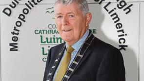 Limerick mayor calls for display of mayoral memorabilia