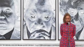 The last lap of a very long road