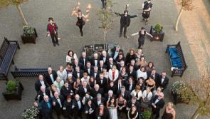 Limerick back in global conference league