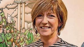 Rising women at Limerick's Hunt Museum