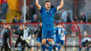 Andrew Cunneen: Limerick FC are beginning to heal the wounds