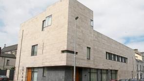 Welcome for &euro;2.25m funding for new Limerick film centre