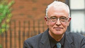 €20k writing fellowship at University of Limerick