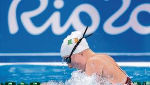 Limerick duo face crunch Olympic Games tests