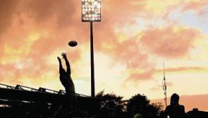 IRFU and UL partner on injury monitoring in amateur rugby&nbsp;