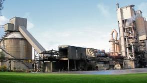 Record number object to Irish Cement's €10m plan for Limerick