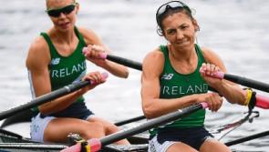 Sixth for St Michael's&nbsp;Lynch after 'incredible' Olympic journey