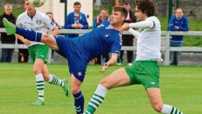 Manager targets unbeaten league season for Limerick FC