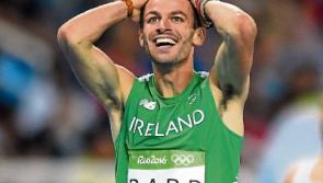 Sensational run helps UL student Barr reach Olympic final