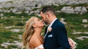 Our Limerick love story: Michelle and Ross