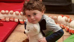 Hero nurse recalls day Limerick 'miracle boy' fell from balcony